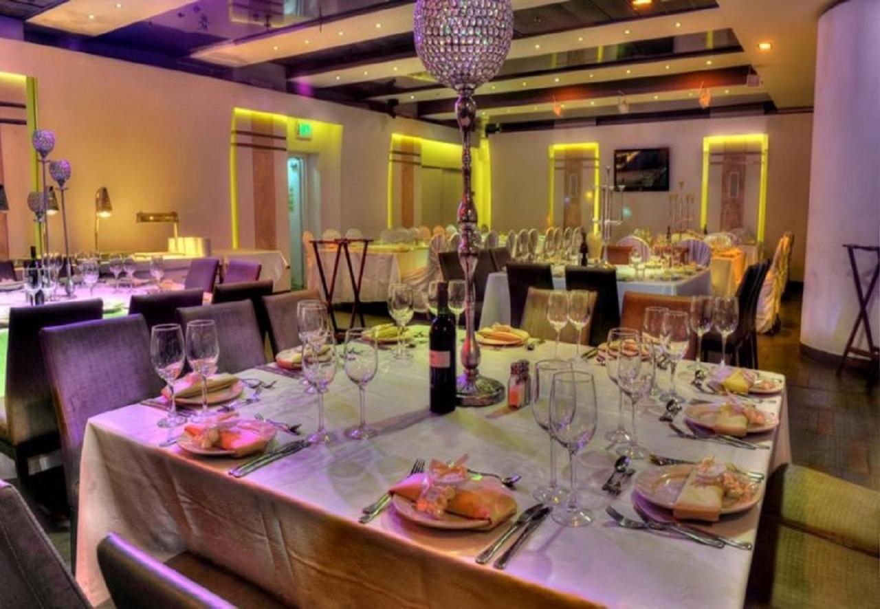 Carlton City Hotel Nahariya Exterior foto